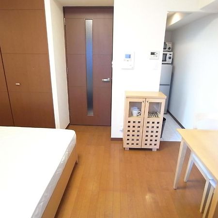 Palace Studio Shinjuku Tochomae Tokió Kültér fotó