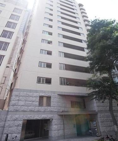 Palace Studio Shinjuku Tochomae Tokió Kültér fotó