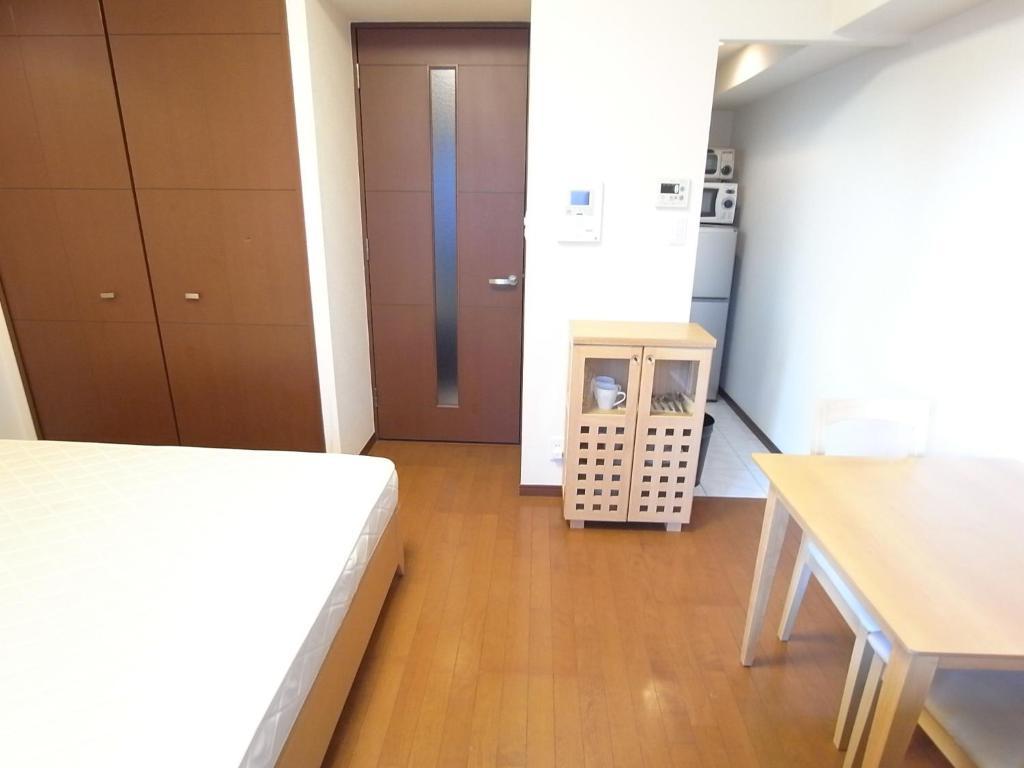 Palace Studio Shinjuku Tochomae Tokió Kültér fotó