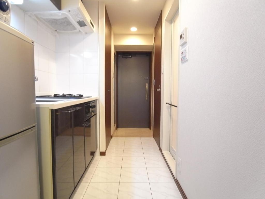 Palace Studio Shinjuku Tochomae Tokió Kültér fotó